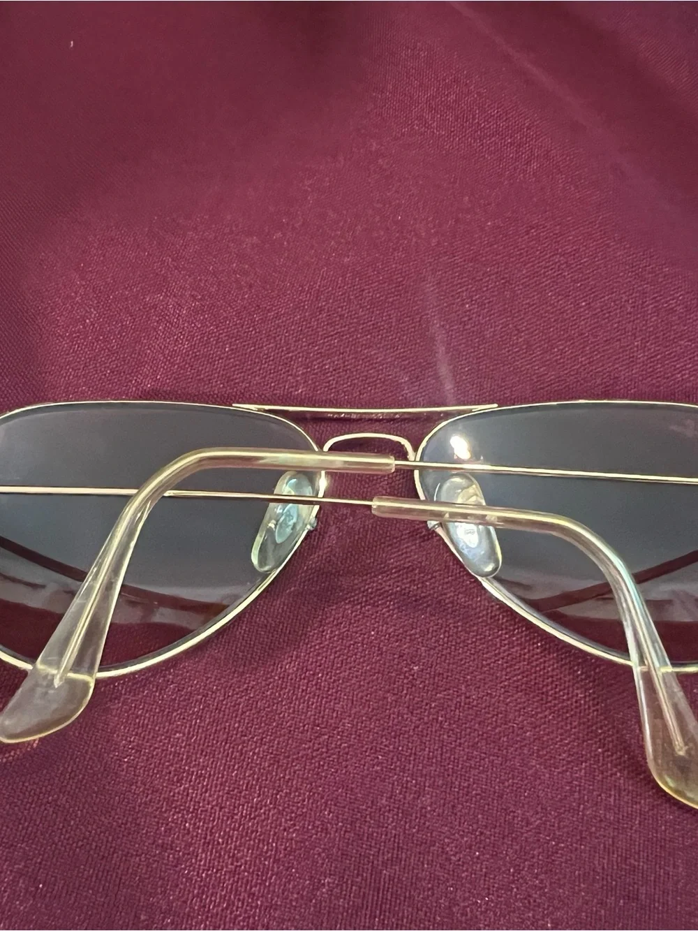 Ray-Ban stylish ray